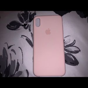 Apple IPhone XS Max Case